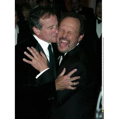 Robin Williams (1951 - 2014)