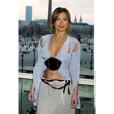 Jennifer Lopez: Ihre schönsten Bilder