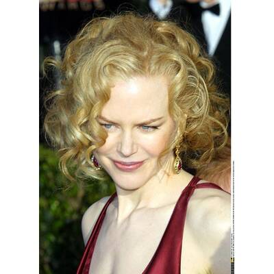 Nicole Kidman: Ihre schönsten Bilder