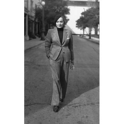 Die 20 größten Stilikonen