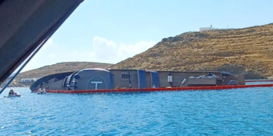 Lambros Dertilis/SWNS