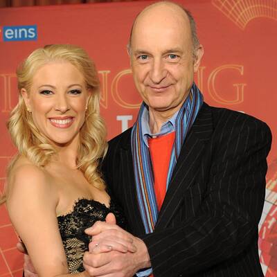 Dancing Stars Paarungen