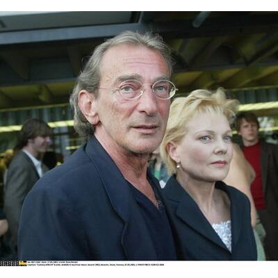 Österreich trauert um Ludwig Hirsch