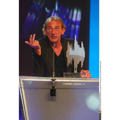 Österreich trauert um Ludwig Hirsch