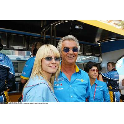 Heidi Klum: Die Beziehungs-Hopperin