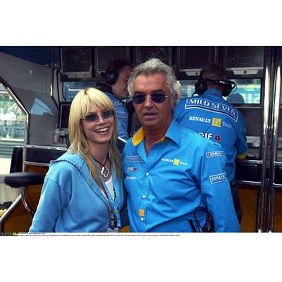 Heidi Klum: Die Beziehungs-Hopperin