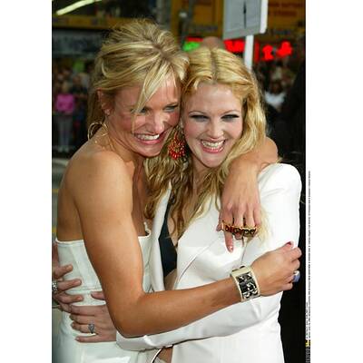 Cameron Diaz: Ihre schönsten Bilder