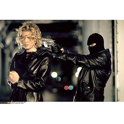 Rebecca Romijn - ihre schönsten Bilder