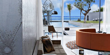 Designhotels mit dem gewissen Extra