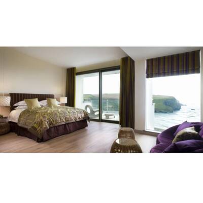 Scarlet Hotel Cornwall