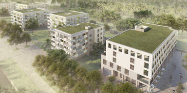 Leistbarer Wohnkomfort: Die Zukunft im gemeinnützigen nachhaltigen Wohnbau