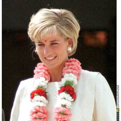 Lady Diana: Ihre schönsten Bilder