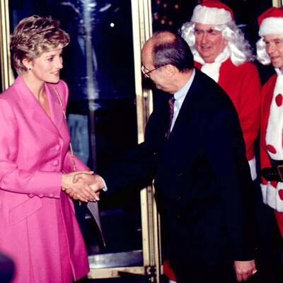 Lady Diana: Ihre schönsten Bilder