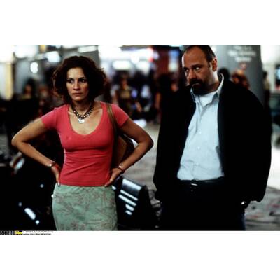 Trauer um Sopranos-Star James Gandolfini