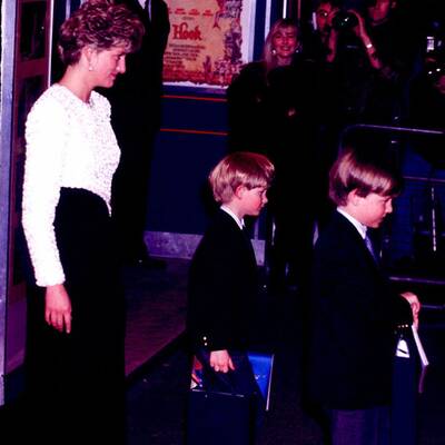 Lady Diana: Ihre schönsten Bilder