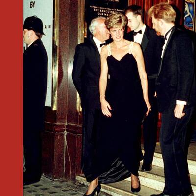 Lady Diana: Ihre schönsten Bilder