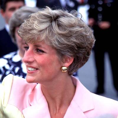 Lady Diana: Ihre schönsten Bilder