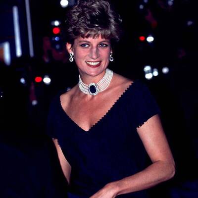 Lady Diana: Ihre schönsten Bilder