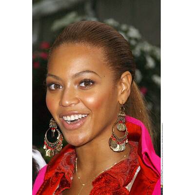 Die schönsten Momente der Diva