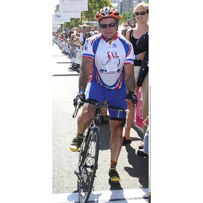 Robin Williams (1951 - 2014)