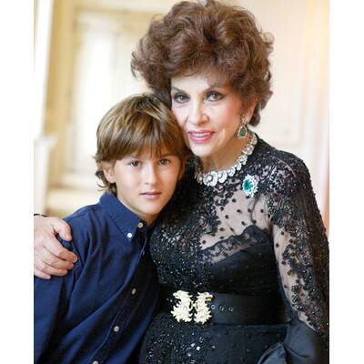 Gina Lollobrigida: Ihre schönsten Bilder