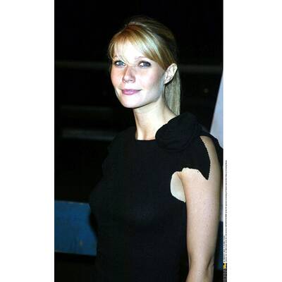 Gwyneth Paltrow: Die schönste Frau der Welt