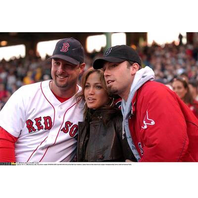 Jennifer Lopez: Ihre schönsten Bilder