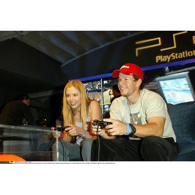 Mira Sorvino: Ihre schönsten Bilder