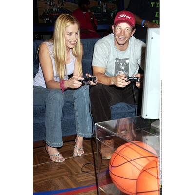 Mira Sorvino: Ihre schönsten Bilder