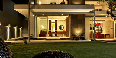 Designhotels mit dem gewissen Extra