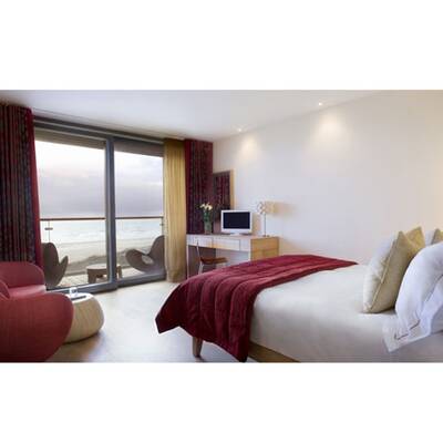 Scarlet Hotel Cornwall