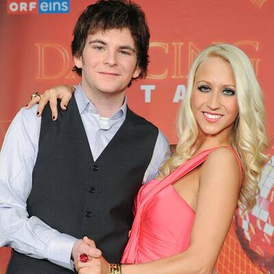 Dancing Stars Paarungen