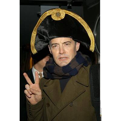 Stars zu Halloween: Die besten Kostüme