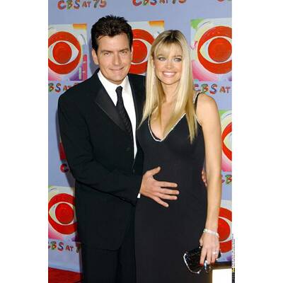 Charlie Sheen: Seine besten Bilder