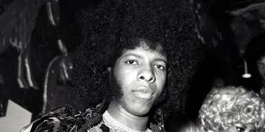 Sly Stone