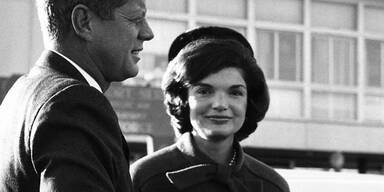 Jackie O.