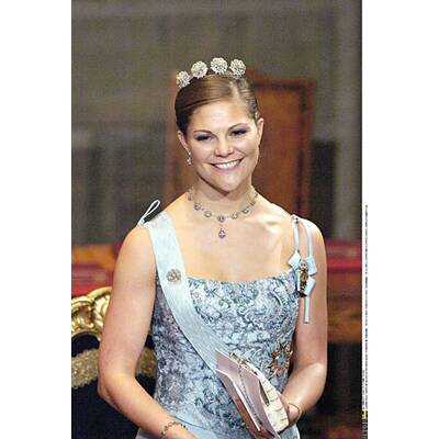 Prinzessin Victoria: Ihre Traumkleider