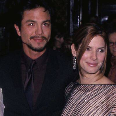 Pech in der Liebe: Sandra Bullock