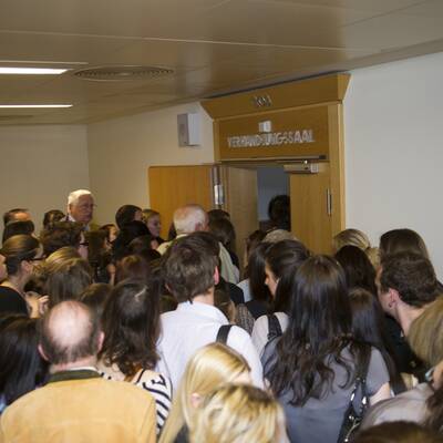 Sex-Mord: Philipp K. vor Gericht