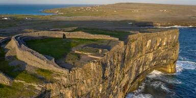 Kennen Sie die Aran Islands?