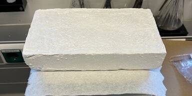 Polizei sprengt Drogenbande: 11 Festnahmen