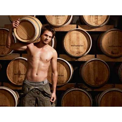 Jungbauernkalender 2010