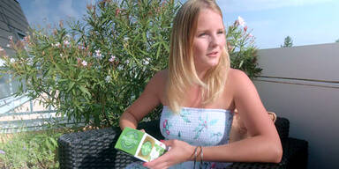 Kelly's Knuspriges Gemüse