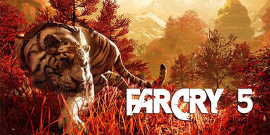 Far Cry 5