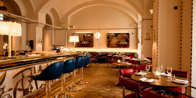 Rascal Wien: Freche Hotelk&uuml;che mit Snack & Share Konzept