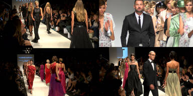Best of Vienna Fashion Weekend
