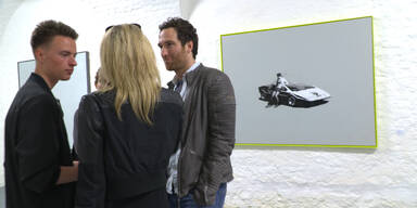 BloggerTV: Blogger inspirieren Kunst