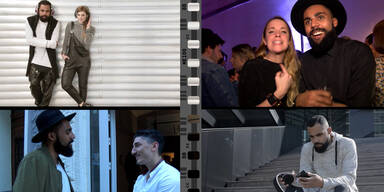 BloggerTV: Jean-Claude Mpassy - Ein Blogger stellt sich vor