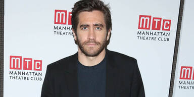 Jake Gyllenhaal