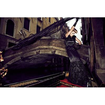 Callisti „drama fashionista“